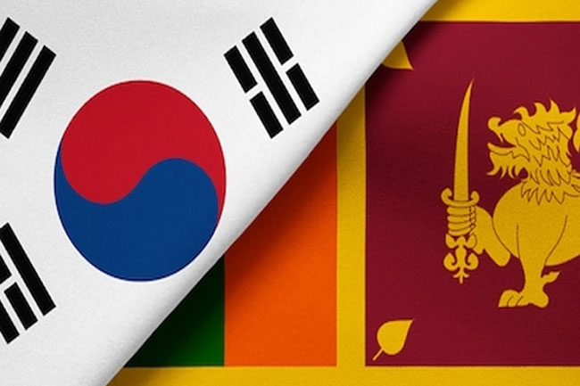 S. Korea assures more higher education opportunities to Sri Lankan students