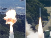 Kairos: Japans Space One rocket explodes on inaugural flight