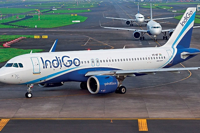 IndiGo announces new direct flights between Mumbai and Colombo