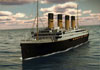 Australian billionaire revives dream to set sail on Titanic II