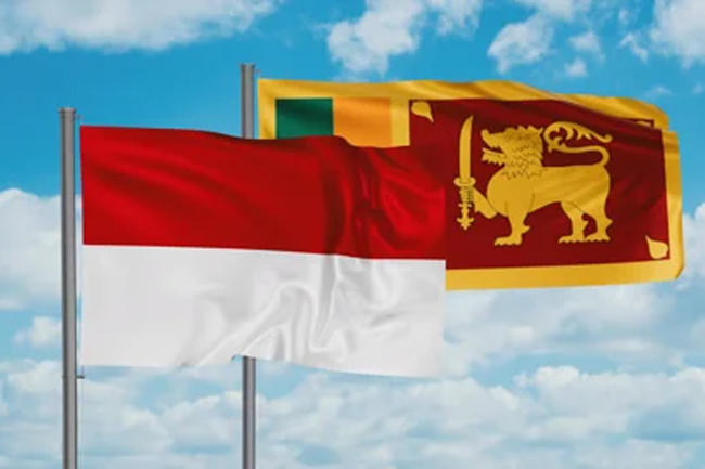 Sri Lanka, Indonesia launch negotiations for Preferential Trade Agreement 