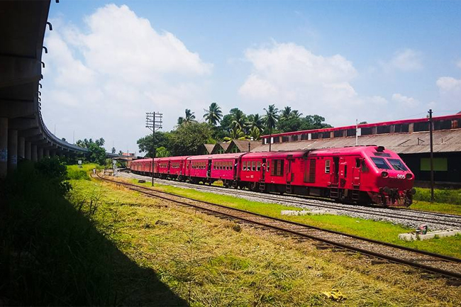 Signal failure disrupts train operations on Main Line