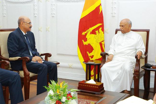 Sri Lanka explores potential to increase Buddhist pilgrims to Pakistan