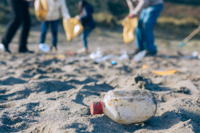 New mobile application designed to promote beach cleanliness