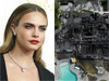 Cara Delevingnes LA home destroyed by fire