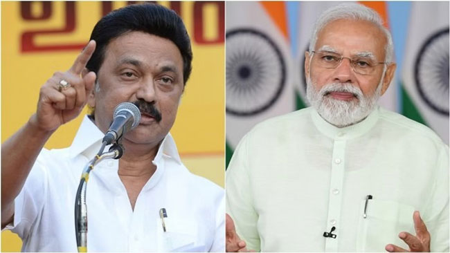 TN chief minister Stalin slams PM Modi over Katchatheevu issue