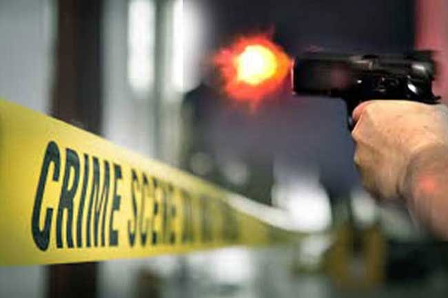 Underworld gunman and STF member injured in shootout at Ganemulla