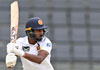 Kamindu Mendis hits second Test ton as Sri Lanka build on lead