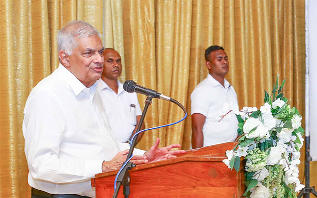 President calls for comprehensive dialogue on healthcare transformation