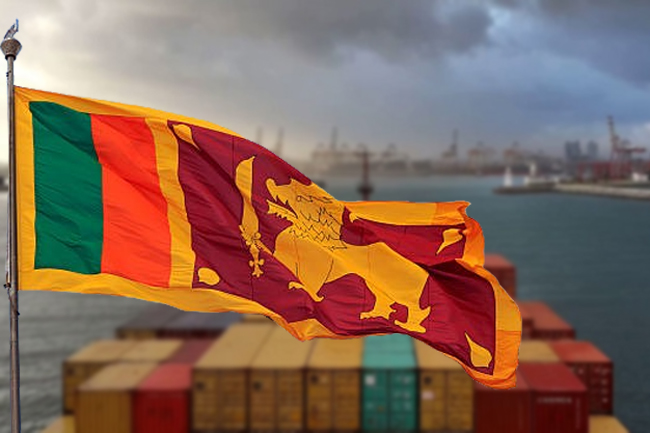 Sri Lanka to promote registration of ships under its flag