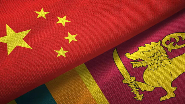 Chinese premier holds talks with Sri Lankan PM; explore cooperation in clean energy and telecom