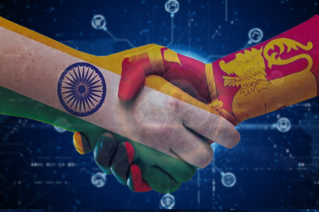 Sri Lanka looking to adopt Indias digital model