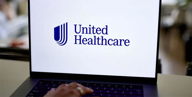 US offers $10 million bounty for info on Blackcat hackers who hit UnitedHealth