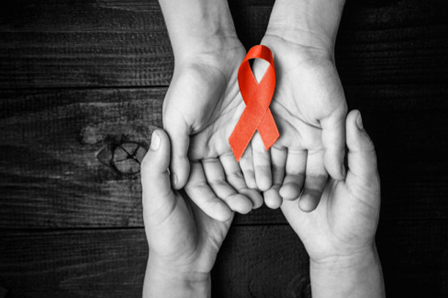 Significant increase of HIV infections in Sri Lanka