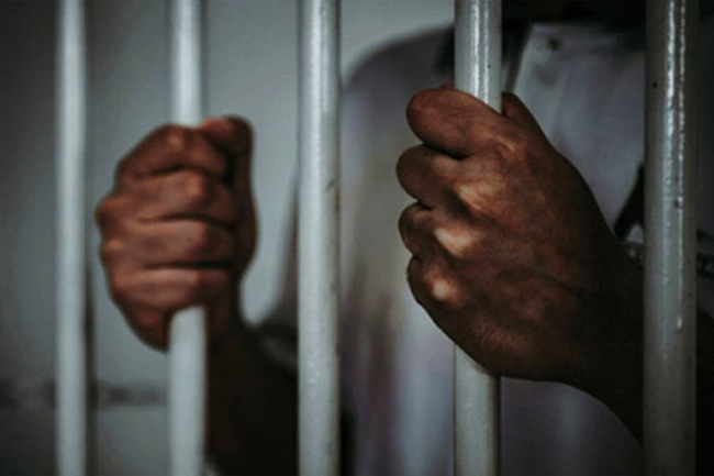 Two inmates at Apura open prison camp escape