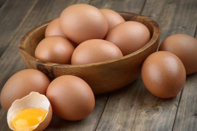 Measures taken to limit egg imports from India