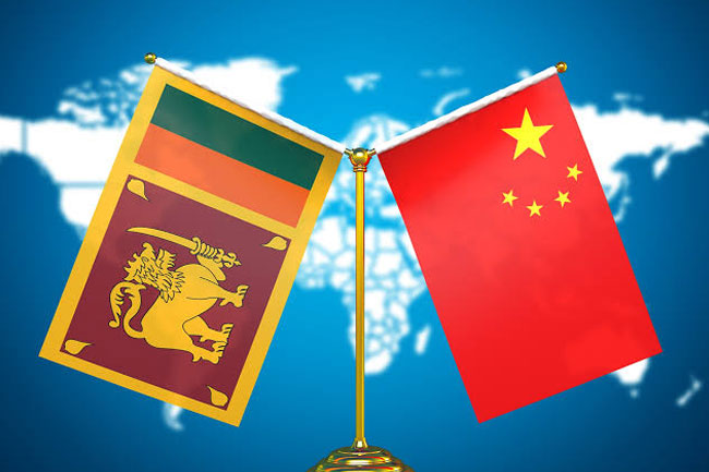 China-Sri Lanka Trade: MOU signed to align export standards