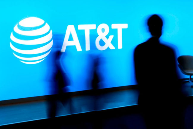 US firm AT&T says data of 73 million customers leaked on dark web