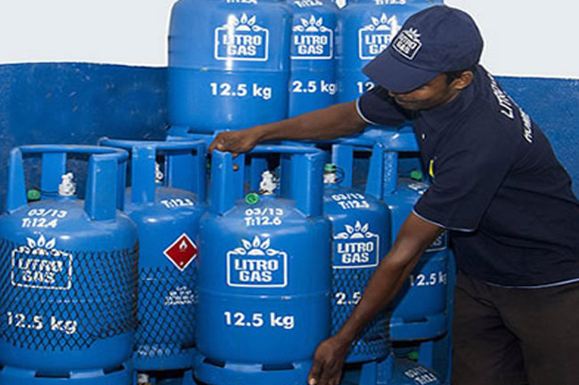 Litro Gas prices reduced