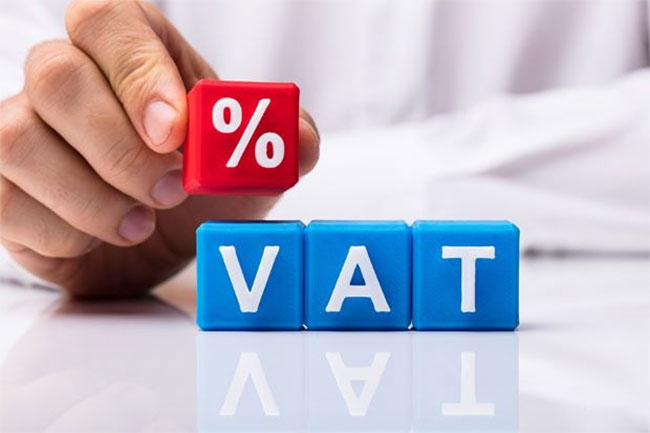 Order under VAT Act passed by majority in parliament