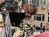 At least 29 killed in Istanbul nightclub fire