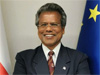 Sri Lankan-born professor appointed to U.S. National Security Education Board