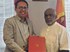 Sri Lanka appoints Honorary Consul for Canadas Manitoba Province