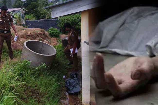 Student dies after concrete object falls on him in school premises