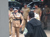 IGP Tennakoon appears before Supreme Court