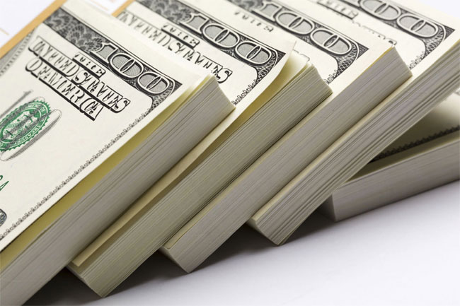 Sri Lankas official reserve assets increase by 9.5% in March