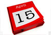 April 15 to be declared a public holiday?