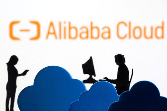 Alibaba Cloud announces price cut on products powered by offshore data centers