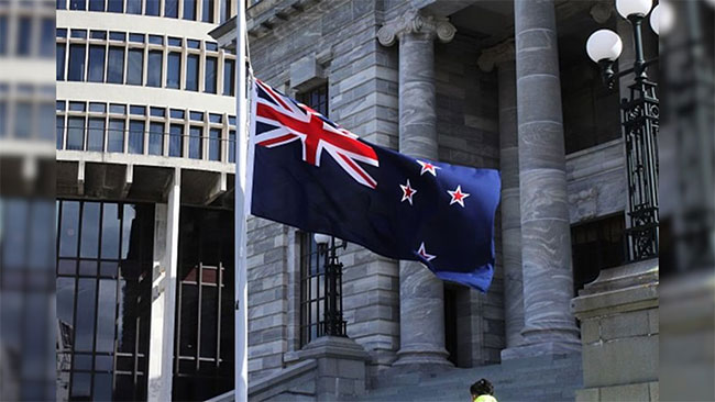 New Zealand tightens visa rules due to unsustainable migration