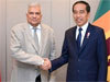 Sri Lanka and Indonesia to sign trade pact next March
