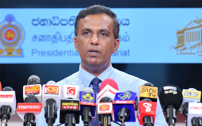 Rs 200 billion social safety net to support Sri Lankas vulnerable populations amid economic turmoil