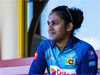 Sri Lanka captain Chamari quashes retirement speculation; sets sight on T20 WC Qualifiers