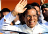 Ex-President Maithripala leaves for Thailand 