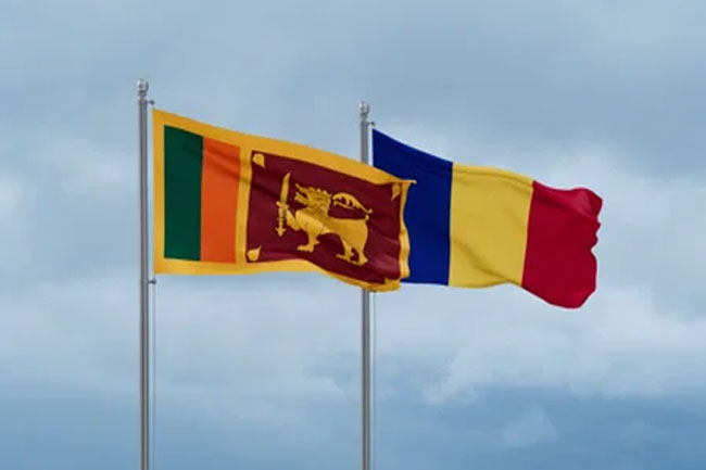 Sri Lanka to establish diplomatic relations with Republic of Chad