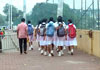 Edu. Ministry issues notice on school holidays