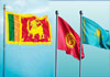 Sri Lanka to hold foreign office consultations with Kazakhstan and Kyrgyz Republic