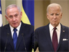 Biden says Netanyahus approach to war in Gaza is a mistake