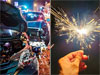 Caution urged to prevent traffic and firework accidents during festive season