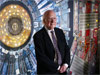 Nobel-winning God particle physicist Peter Higgs dies aged 94