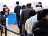 Counting underway in South Koreas parliamentary elections