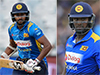 Mendis, Mathews move up in ICC Mens Test Player Rankings