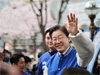 South Korea opposition secures landslide victory in parliamentary vote 