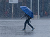 100mm rainfall likely in Western Province and several other areas