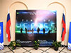 Russian House in Colombo hosts intl documentary film festival RT.Doc: Time of Heroes