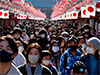 Japans population falls below 125 million, down for 13th straight year