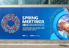 Sri Lanka hopeful of fruitful engagements for speedy debt resolution during IMF-World Bank spring meetings 